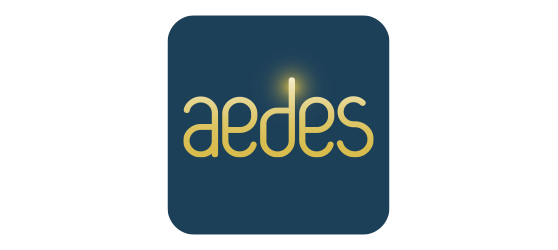 Logo Aedes