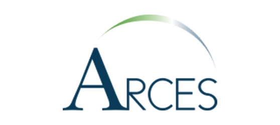 Logo Arces